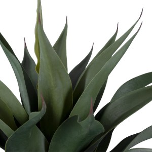 glo-20080-20080_3 GLOBOSTAR® ARTIFICIAL GARDEN SISAL AGAVE 20080 ΤΕΧΝΗΤΟ ΔΙΑΚΟΣΜΗΤΙΚΟ ΦΥΤΟ ΑΓΑΥΗ Υ60CM