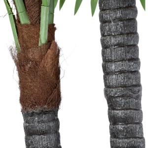 glo-20086-20086_4 GLOBOSTAR® ARTIFICIAL GARDEN PALM TREE 20086 ΤΕΧΝΗΤΟ ΔΙΑΚΟΣΜΗΤΙΚΟ ΦΥΤΟ ΦΟΙΝΙΚΟΔΕΝΤΡΟ ΒΕΝΤΑ