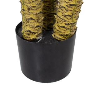 glo-20087-20087_5 GLOBOSTAR® ARTIFICIAL GARDEN COCONUT PALM TREE 20087 ΤΕΧΝΗΤΟ ΔΙΑΚΟΣΜΗΤΙΚΟ ΦΥΤΟ ΦΟΙΝΙΚΟΔΕΝΤ