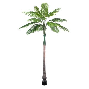 glo-20088-20088_2 GLOBOSTAR® ARTIFICIAL GARDEN COCONUT PALM TREE 20088 ΤΕΧΝΗΤΟ ΔΙΑΚΟΣΜΗΤΙΚΟ ΦΥΤΟ ΦΟΙΝΙΚΟΔΕΝΤ