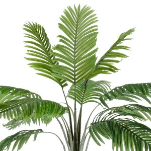 glo-20088-20088_4 GLOBOSTAR® ARTIFICIAL GARDEN COCONUT PALM TREE 20088 ΤΕΧΝΗΤΟ ΔΙΑΚΟΣΜΗΤΙΚΟ ΦΥΤΟ ΦΟΙΝΙΚΟΔΕΝΤ