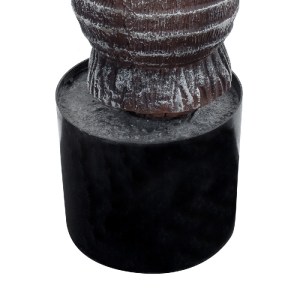 glo-20088-20088_6 GLOBOSTAR® ARTIFICIAL GARDEN COCONUT PALM TREE 20088 ΤΕΧΝΗΤΟ ΔΙΑΚΟΣΜΗΤΙΚΟ ΦΥΤΟ ΦΟΙΝΙΚΟΔΕΝΤ