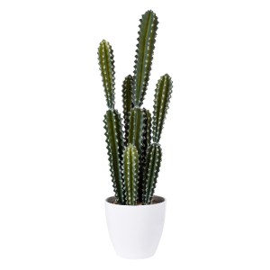 glo-20095-20095_2 GLOBOSTAR® ARTIFICIAL GARDEN CEREUS JAMACARU CACTUS 20095 ΤΕΧΝΗΤΟ ΔΙΑΚΟΣΜΗΤΙΚΟ ΦΥΤΟ ΚΑΚΤΟΣ