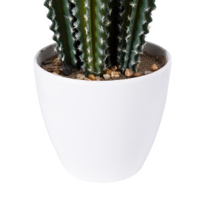 glo-20095-20095_4 GLOBOSTAR® ARTIFICIAL GARDEN CEREUS JAMACARU CACTUS 20095 ΤΕΧΝΗΤΟ ΔΙΑΚΟΣΜΗΤΙΚΟ ΦΥΤΟ ΚΑΚΤΟΣ