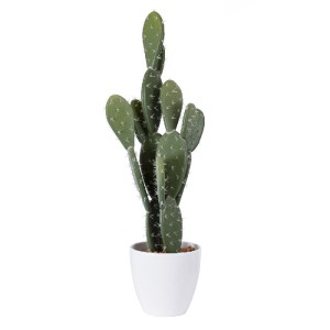 glo-20096-20096_2 GLOBOSTAR® ARTIFICIAL GARDEN OPUNTIA FICUS-INDICA CACTUS 20096 ΤΕΧΝΗΤΟ ΔΙΑΚΟΣΜΗΤΙΚΟ ΦΥΤΟ Κ