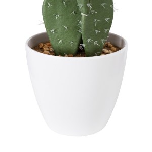 glo-20097-20097_4 GLOBOSTAR® ARTIFICIAL GARDEN OPUNTIA FICUS-INDICA CACTUS 20097 ΤΕΧΝΗΤΟ ΔΙΑΚΟΣΜΗΤΙΚΟ ΦΥΤΟ Κ