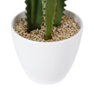 glo-20099-20099_4 GLOBOSTAR® ARTIFICIAL GARDEN CEREUS JAMACARU CACTUS 20099 ΤΕΧΝΗΤΟ ΔΙΑΚΟΣΜΗΤΙΚΟ ΦΥΤΟ ΚΑΚΤΟΣ