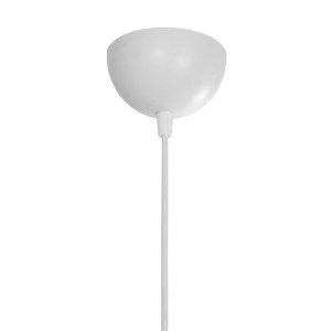 glo-201-0052-201_0052_9 GLOBOSTAR® DISE 201-0052 ΜΟΝΤΕΡΝΟ ΚΡΕΜΑΣΤΟ ΦΩΤΙΣΤΙΚΟ ΚΥΒΟΣ ΜΟΝΟΦΩΤΟ 1 X E27 IP20 ΛΕΥΚΟ ΜΕΤΑΛΛΟ - Μ18 X Π18 X Υ68CM