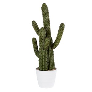 glo-20100-20100_2 GLOBOSTAR® ARTIFICIAL GARDEN CARNEGIEA CACTUS 20100 ΤΕΧΝΗΤΟ ΔΙΑΚΟΣΜΗΤΙΚΟ ΦΥΤΟ ΚΑΚΤΟΣ ΣΑΓΚΟ