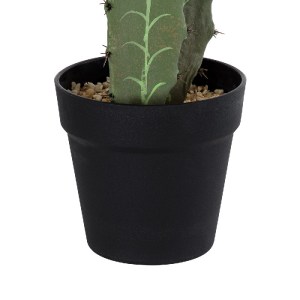 glo-20102-20102_4 GLOBOSTAR® ARTIFICIAL GARDEN CEREUS JAMACARU CACTUS 20102 ΤΕΧΝΗΤΟ ΔΙΑΚΟΣΜΗΤΙΚΟ ΦΥΤΟ ΚΑΚΤΟΣ