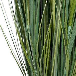 glo-20104-20104_4 GLOBOSTAR® ARTIFICIAL GARDEN SACCHARUM 20104 ΤΕΧΝΗΤΟ ΔΙΑΚΟΣΜΗΤΙΚΟ ΦΥΤΟ ΖΑΧΑΡΟΚΑΛΑΜΟ Υ150CM