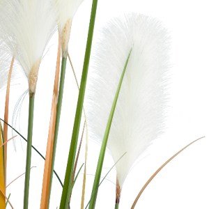 glo-20105-20105_3 GLOBOSTAR® ARTIFICIAL GARDEN PAMPAS GRASS 20105 ΤΕΧΝΗΤΟ ΔΙΑΚΟΣΜΗΤΙΚΟ ΦΥΤΟ ΓΡΑΣΙΔΙ ΤΗΣ ΠΑΜΠ