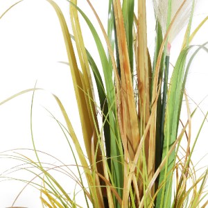 glo-20105-20105_4 GLOBOSTAR® ARTIFICIAL GARDEN PAMPAS GRASS 20105 ΤΕΧΝΗΤΟ ΔΙΑΚΟΣΜΗΤΙΚΟ ΦΥΤΟ ΓΡΑΣΙΔΙ ΤΗΣ ΠΑΜΠ