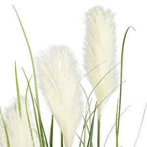 glo-20106-20106_3 GLOBOSTAR® ARTIFICIAL GARDEN PAMPAS GRASS 20106 ΤΕΧΝΗΤΟ ΔΙΑΚΟΣΜΗΤΙΚΟ ΦΥΤΟ ΓΡΑΣΙΔΙ ΤΗΣ ΠΑΜΠ