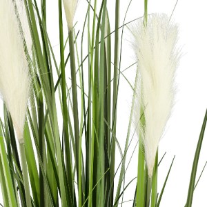 glo-20106-20106_4 GLOBOSTAR® ARTIFICIAL GARDEN PAMPAS GRASS 20106 ΤΕΧΝΗΤΟ ΔΙΑΚΟΣΜΗΤΙΚΟ ΦΥΤΟ ΓΡΑΣΙΔΙ ΤΗΣ ΠΑΜΠ