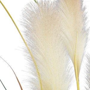 glo-20108-20108_3 GLOBOSTAR® ARTIFICIAL GARDEN PAMPAS GRASS 20108 ΤΕΧΝΗΤΟ ΔΙΑΚΟΣΜΗΤΙΚΟ ΦΥΤΟ ΓΡΑΣΙΔΙ ΤΗΣ ΠΑΜΠ