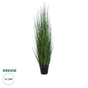 glo-20116-20116_0 GLOBOSTAR® ARTIFICIAL GARDEN MISCANTHUS SINENSIS 20116 ΤΕΧΝΗΤΟ ΔΙΑΚΟΣΜΗΤΙΚΟ ΦΥΤΟ ΜΙΣΧΑΝΘΟΣ