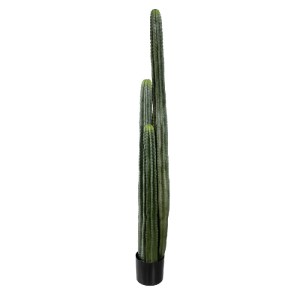 glo-20122-20122_2 GLOBOSTAR® ARTIFICIAL GARDEN CARNEGIEA CACTUS 20122 ΤΕΧΝΗΤΟ ΔΙΑΚΟΣΜΗΤΙΚΟ ΦΥΤΟ ΚΑΚΤΟΣ ΣΑΓΚΟ