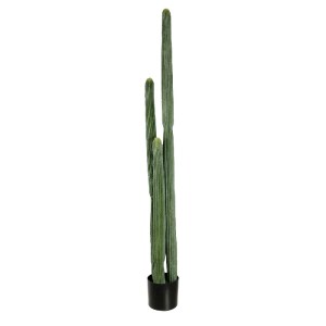glo-20123-20123_2 GLOBOSTAR® ARTIFICIAL GARDEN CARNEGIEA CACTUS 20123 ΤΕΧΝΗΤΟ ΔΙΑΚΟΣΜΗΤΙΚΟ ΦΥΤΟ ΚΑΚΤΟΣ ΣΑΓΚΟ