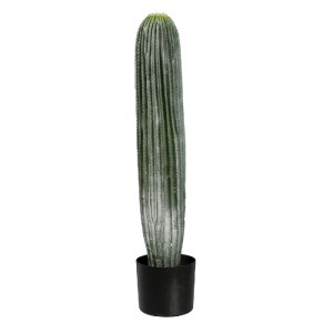 glo-20124-20124_3 GLOBOSTAR® ARTIFICIAL GARDEN CARNEGIEA CACTUS 20124 ΤΕΧΝΗΤΟ ΔΙΑΚΟΣΜΗΤΙΚΟ ΦΥΤΟ ΚΑΚΤΟΣ ΣΑΓΚΟ