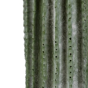 glo-20124-20124_4 GLOBOSTAR® ARTIFICIAL GARDEN CARNEGIEA CACTUS 20124 ΤΕΧΝΗΤΟ ΔΙΑΚΟΣΜΗΤΙΚΟ ΦΥΤΟ ΚΑΚΤΟΣ ΣΑΓΚΟ