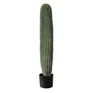 glo-20125-20125_2 GLOBOSTAR® ARTIFICIAL GARDEN CARNEGIEA CACTUS 20125 ΤΕΧΝΗΤΟ ΔΙΑΚΟΣΜΗΤΙΚΟ ΦΥΤΟ ΚΑΚΤΟΣ ΣΑΓΚΟ