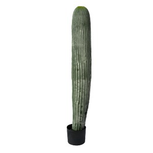 glo-20126-20126_2 GLOBOSTAR® ARTIFICIAL GARDEN CARNEGIEA CACTUS 20126 ΤΕΧΝΗΤΟ ΔΙΑΚΟΣΜΗΤΙΚΟ ΦΥΤΟ ΚΑΚΤΟΣ ΣΑΓΚΟ
