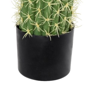 glo-20134-20134_5 GLOBOSTAR® ARTIFICIAL GARDEN CARNEGIEA CACTUS 20134 ΤΕΧΝΗΤΟ ΔΙΑΚΟΣΜΗΤΙΚΟ ΦΥΤΟ ΚΑΚΤΟΣ ΣΑΓΚΟ