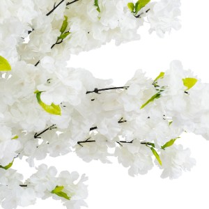 glo-20141-20141_3 GLOBOSTAR® ARTIFICIAL GARDEN BIANCA CHERRY BLOSSOM TREE 20141 ΤΕΧΝΗΤΟ ΔΙΑΚΟΣΜΗΤΙΚΟ ΔΕΝΤΡΟ 