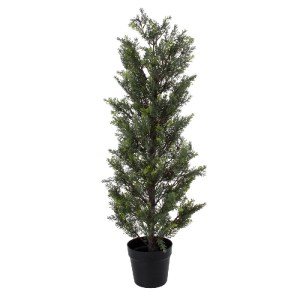glo-20151-20151_2 GLOBOSTAR® ARTIFICIAL GARDEN LEMON CYPRESS 20151 ΤΕΧΝΗΤΟ ΔΙΑΚΟΣΜΗΤΙΚΟ ΦΥΤΟ ΛΕΜΟΝΟΚΥΠΑΡΙΣΣΟ