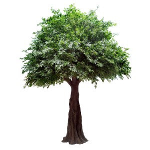 glo-20160-20160_2 GLOBOSTAR® ARTIFICIAL GARDEN BANYAN FICUS TREE 20160 ΤΕΧΝΗΤΟ ΔΙΑΚΟΣΜΗΤΙΚΟ ΔΕΝΤΡΟ ΙΝΔΙΚΗ ΣΥ