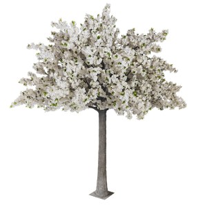 glo-20163-20163_2 GLOBOSTAR® ARTIFICIAL GARDEN ALMOND TREE 20163 ΤΕΧΝΗΤΟ ΔΙΑΚΟΣΜΗΤΙΚΟ ΔΕΝΤΡΟ ΑΜΥΓΔΑΛΙΑ Υ340C