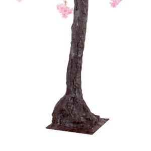 glo-20166-20166_4 GLOBOSTAR® ARTIFICIAL GARDEN CHERRY BLOSSOM TREE 20166 ΤΕΧΝΗΤΟ ΔΙΑΚΟΣΜΗΤΙΚΟ ΔΕΝΤΡΟ ΑΝΘΟΣ Κ