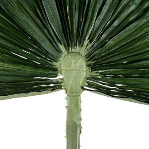 glo-20170-20170_4 GLOBOSTAR® ARTIFICIAL GARDEN WASHINGTONIA FILIFERA PALM LEAF 20170 ΤΕΧΝΗΤΟ ΔΙΑΚΟΣΜΗΤΙΚΟ ΦΥ