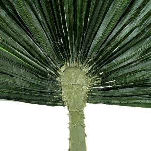 glo-20171-20171_4 GLOBOSTAR® ARTIFICIAL GARDEN WASHINGTONIA FILIFERA PALM LEAF 20171 ΤΕΧΝΗΤΟ ΔΙΑΚΟΣΜΗΤΙΚΟ ΦΥ