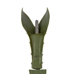 glo-20174-20174_6 GLOBOSTAR® ARTIFICIAL GARDEN SERENOA PALM LEAF 20174 ΤΕΧΝΗΤΟ ΔΙΑΚΟΣΜΗΤΙΚΟ ΦΥΛΟ ΦΟΙΝΙΚΟΔΕΝΤ