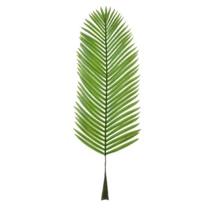 glo-20175-20175_2 GLOBOSTAR® ARTIFICIAL GARDEN ARECA PALM LEAF 20175 - ΤΕΧΝΗΤΟ ΔΙΑΚΟΣΜΗΤΙΚΟ ΦΥΛΟ ΦΟΙΝΙΚΟΔΕΝΤ