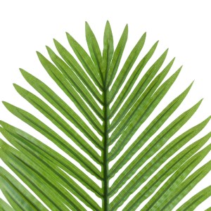 glo-20175-20175_3 GLOBOSTAR® ARTIFICIAL GARDEN ARECA PALM LEAF 20175 - ΤΕΧΝΗΤΟ ΔΙΑΚΟΣΜΗΤΙΚΟ ΦΥΛΟ ΦΟΙΝΙΚΟΔΕΝΤ