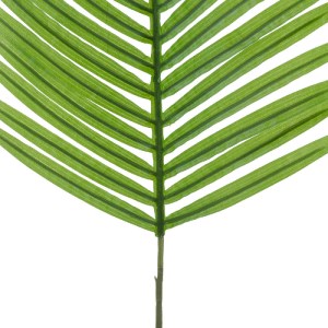 glo-20175-20175_4 GLOBOSTAR® ARTIFICIAL GARDEN ARECA PALM LEAF 20175 - ΤΕΧΝΗΤΟ ΔΙΑΚΟΣΜΗΤΙΚΟ ΦΥΛΟ ΦΟΙΝΙΚΟΔΕΝΤ