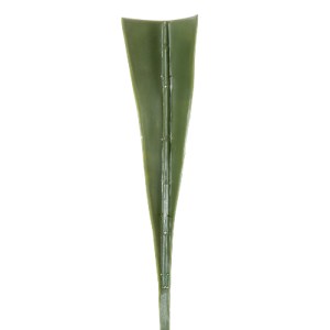 glo-20175-20175_5 GLOBOSTAR® ARTIFICIAL GARDEN ARECA PALM LEAF 20175 - ΤΕΧΝΗΤΟ ΔΙΑΚΟΣΜΗΤΙΚΟ ΦΥΛΟ ΦΟΙΝΙΚΟΔΕΝΤ
