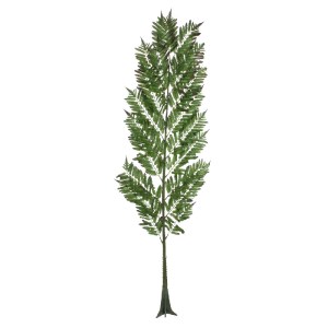 glo-20178-20178_2 GLOBOSTAR® ARTIFICIAL GARDEN ALSOPHILA FERN LEAF 20178 ΤΕΧΝΗΤΟ ΔΙΑΚΟΣΜΗΤΙΚΟ ΦΥΛΟ ΦΤΕΡΗΣ Π6
