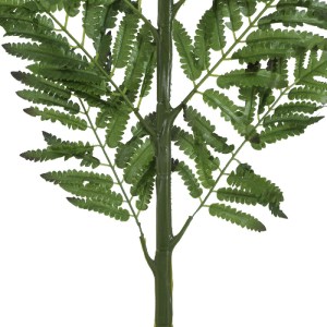 glo-20178-20178_4 GLOBOSTAR® ARTIFICIAL GARDEN ALSOPHILA FERN LEAF 20178 ΤΕΧΝΗΤΟ ΔΙΑΚΟΣΜΗΤΙΚΟ ΦΥΛΟ ΦΤΕΡΗΣ Π6