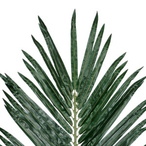 glo-20182-20182_3 GLOBOSTAR® ARTIFICIAL GARDEN ARECA PALM LEAF 20182 - ΤΕΧΝΗΤΟ ΔΙΑΚΟΣΜΗΤΙΚΟ ΦΥΛΟ ΦΟΙΝΙΚΟΔΕΝΤ