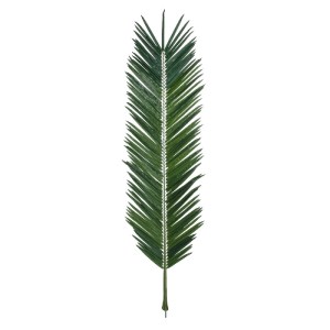 glo-20183-20183_2 GLOBOSTAR® ARTIFICIAL GARDEN ARECA PALM LEAF 20183 - ΤΕΧΝΗΤΟ ΔΙΑΚΟΣΜΗΤΙΚΟ ΦΥΛΟ ΦΟΙΝΙΚΟΔΕΝΤ