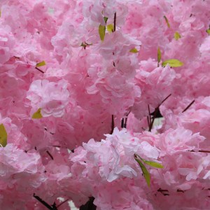 glo-20184-20184_3 GLOBOSTAR® ARTIFICIAL GARDEN CHERRY BLOSSOM TREE 20184 ΤΕΧΝΗΤΟ ΔΙΑΚΟΣΜΗΤΙΚΟ ΔΕΝΤΡΟ ΒΟΥΚΑΜΒ