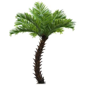 glo-20188-20188_2 GLOBOSTAR® ARTIFICIAL GARDEN PHOENIX ROEBELENII PALM TREE 20188 ΤΕΧΝΗΤΟ ΔΙΑΚΟΣΜΗΤΙΚΟ ΦΥΤΟ 