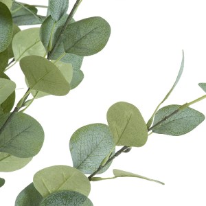 glo-20189-20189_3 GLOBOSTAR® ARTIFICIAL GARDEN EUCALYPTUS 20189 ΤΕΧΝΗΤΟ ΔΙΑΚΟΣΜΗΤΙΚΟ ΦΥΤΟ ΕΥΚΑΛΥΠΤΟΣ Υ120CM