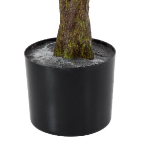 glo-20189-20189_5 GLOBOSTAR® ARTIFICIAL GARDEN EUCALYPTUS 20189 ΤΕΧΝΗΤΟ ΔΙΑΚΟΣΜΗΤΙΚΟ ΦΥΤΟ ΕΥΚΑΛΥΠΤΟΣ Υ120CM