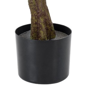 glo-20190-20190_5 GLOBOSTAR® ARTIFICIAL GARDEN EUCALYPTUS 20190 ΤΕΧΝΗΤΟ ΔΙΑΚΟΣΜΗΤΙΚΟ ΦΥΤΟ ΕΥΚΑΛΥΠΤΟΣ Υ120CM
