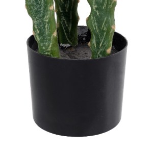 glo-20192-20192_5 GLOBOSTAR® ARTIFICIAL GARDEN CEREUS JAMACARU CACTUS 20192 ΤΕΧΝΗΤΟ ΔΙΑΚΟΣΜΗΤΙΚΟ ΦΥΤΟ ΚΑΚΤΟΣ